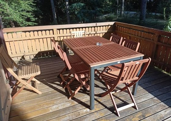 Domek Leśny nad Tanwią Susiec