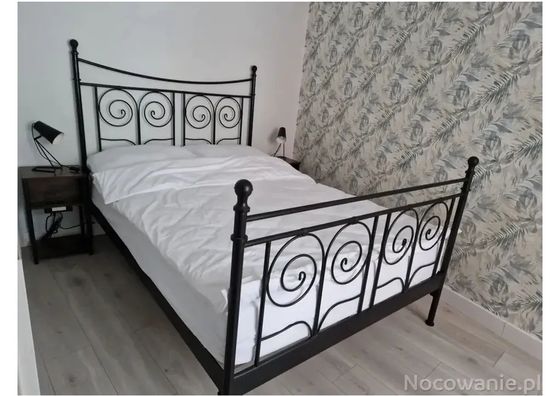 Noclegi u Moniki Duszniki-Zdrój