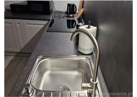 Noclegi u Moniki Duszniki-Zdrój