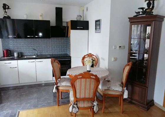  Apartament Paradise Międzyzdroje