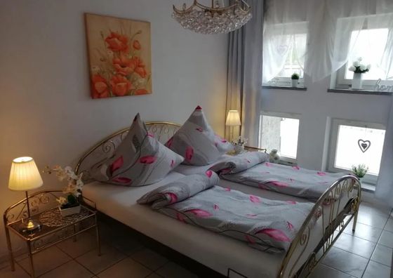  Apartament Paradise Międzyzdroje