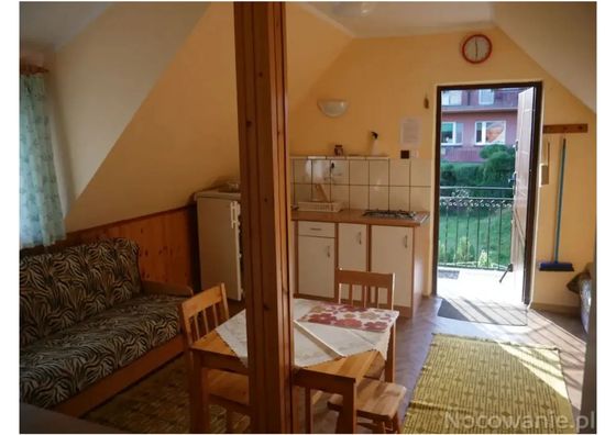 Dom Gościnny Romeo Rewal