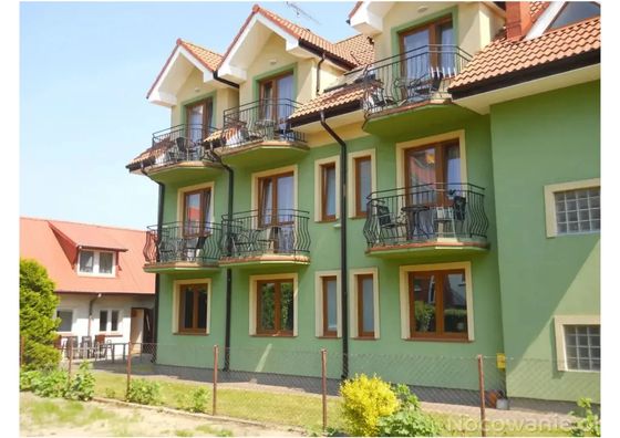 Dom Gościnny Romeo Rewal