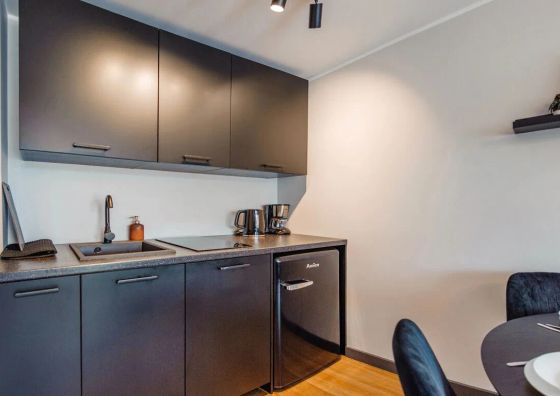 Apartamenty Sun & Snow Wypoczynkowa Rowy