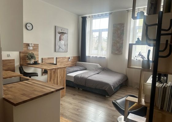 Like-a House Centrum Płock