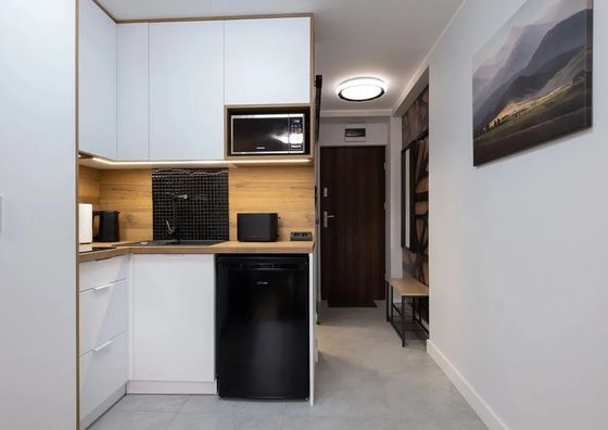 Apartamenty Sun & Snow Barbara Ustroń