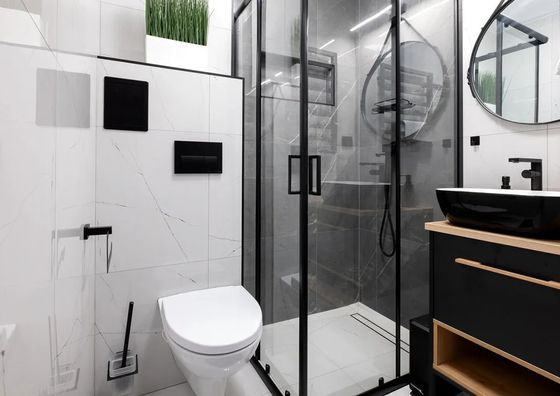 Apartamenty Sun & Snow Barbara Ustroń