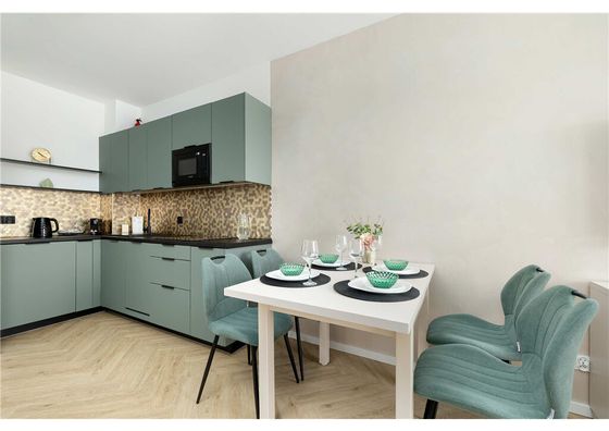 Art Lake 3.7 | Mielno | Elegant Apartment | Pool