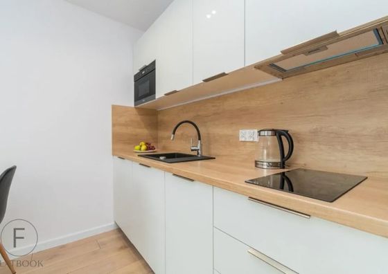 Apartamenty Flatbook Osiedle Bursztynowe Jantar