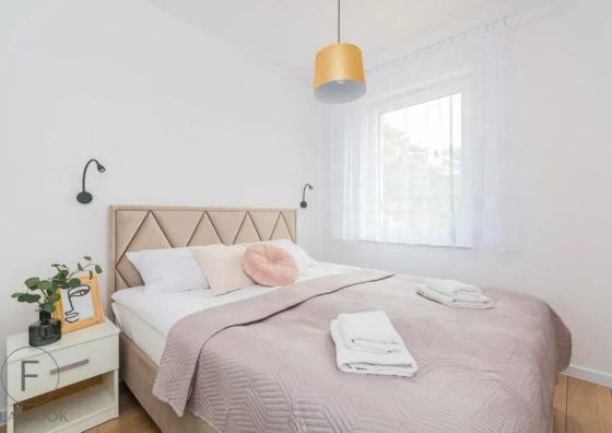 Apartamenty Flatbook Osiedle Bursztynowe Jantar