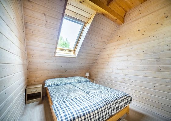 Domki  Marengo Lubiatowo 