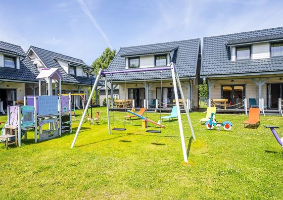 Domki  Marengo Lubiatowo 