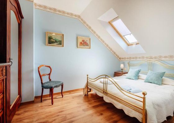 Villa Nicolo Chłapowo