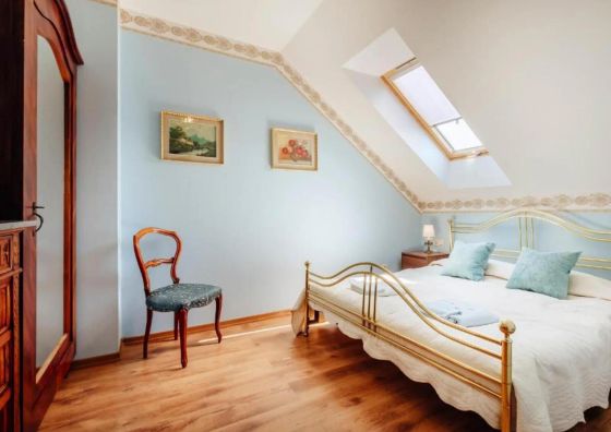 Villa Nicolo Chłapowo