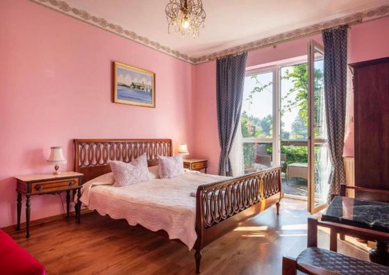 Villa Nicolo Chłapowo