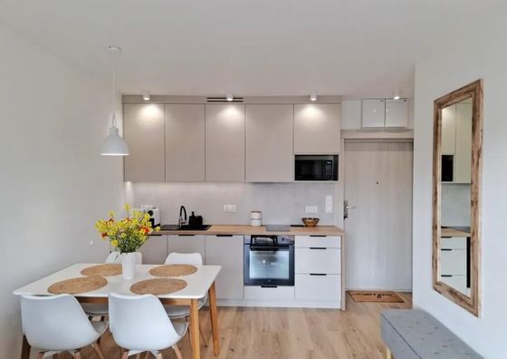 Apartamenty Flatbook Jantar Resort