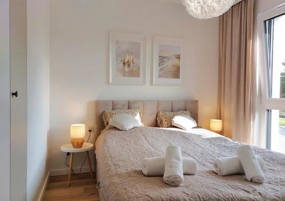 Apartamenty Flatbook Jantar Resort