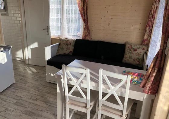 Domki wczasowe Oskar Chłopy 