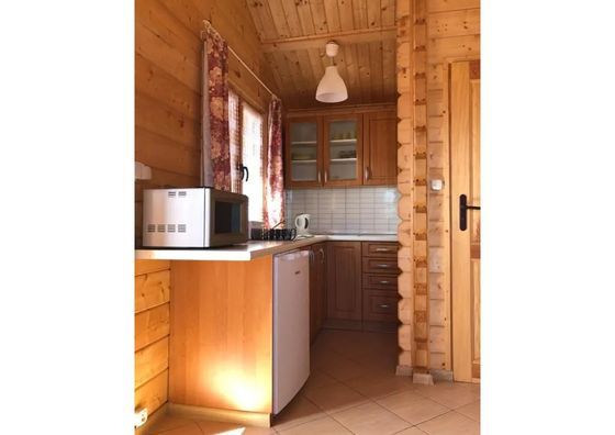 Domki wczasowe Oskar Chłopy 