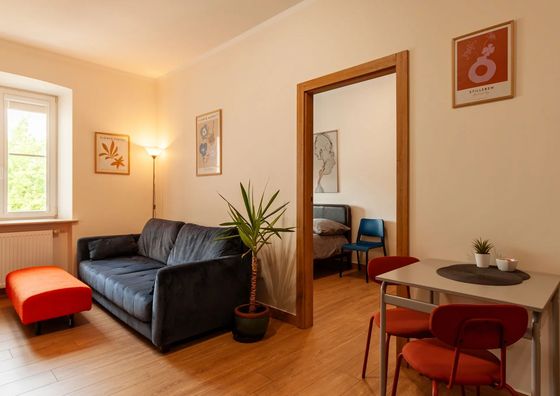 Like-a House Starówka Płock