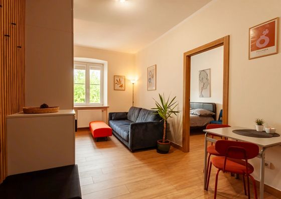 Like-a House Starówka Płock