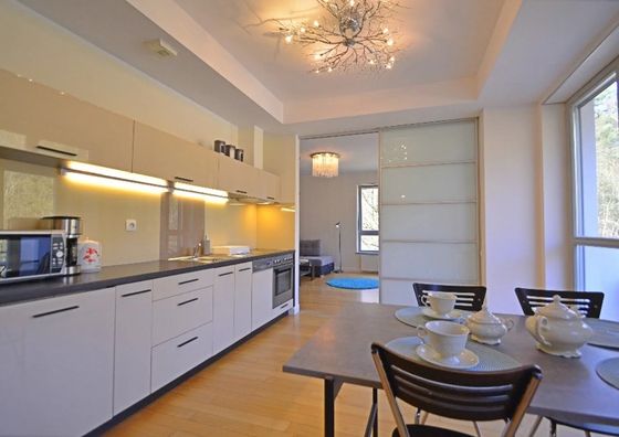 Bedroom Apartments Bałtycka 11/11 Świnoujście