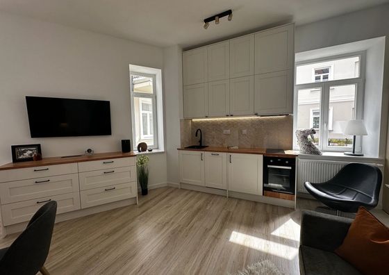 Like-a House Stare Miasto Płock