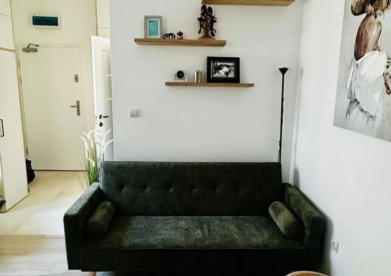 Like-a House Stare Miasto Płock