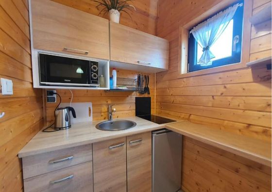 Apartament Patrycja 2 Sianożęty