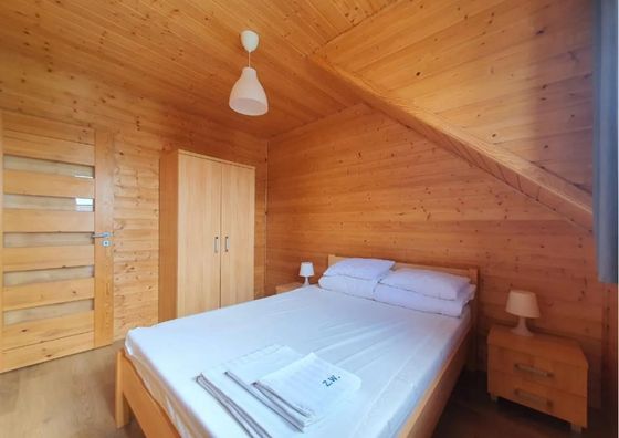 Apartament Patrycja 2 Sianożęty