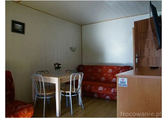 Domki i Pokoje u Reni i Wacka