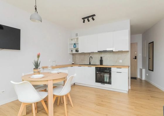 Apartamenty Sun & Snow Baltic Garden Sztutowo