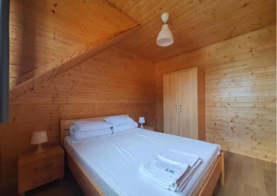 Apartament Patrycja 4 Sianożęty