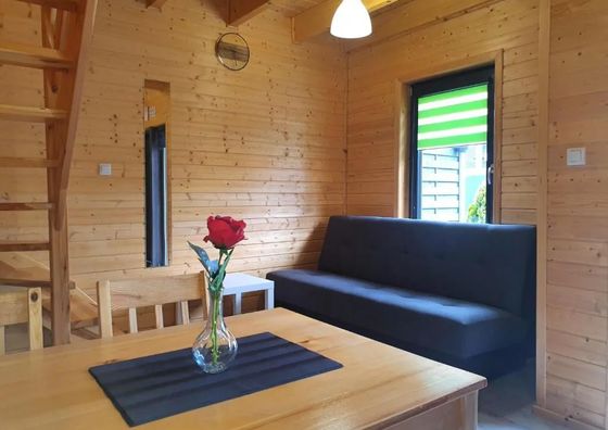 Apartament Patrycja 3 Sianożęty