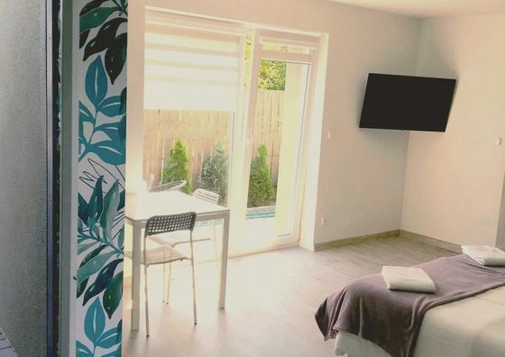 Apartamenty Dla Przyjaciół Superior Mosty 