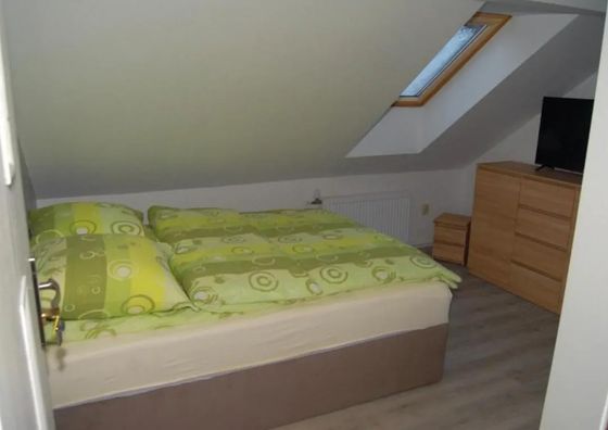  Agroturystyka Sokolec Górski 