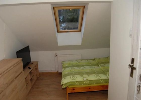  Agroturystyka Sokolec Górski 