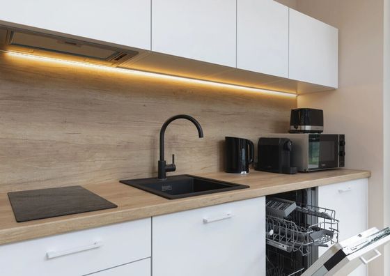 Apartamenty Sun & Snow Lighthouse Mrzeżyno