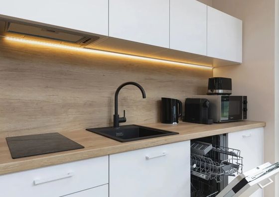 Apartamenty Sun & Snow Lighthouse Mrzeżyno