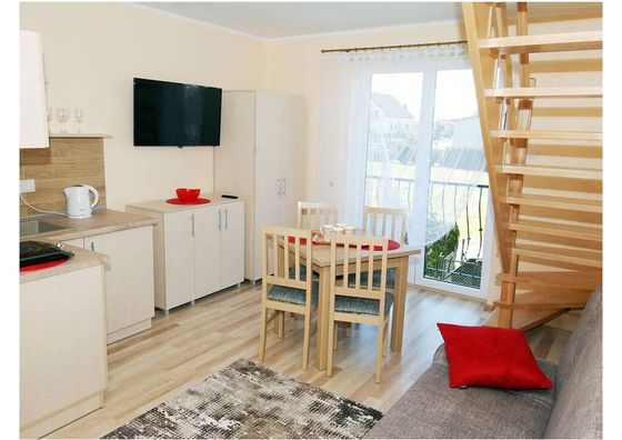 Laura- Pokoje Gościnne Chłapowo