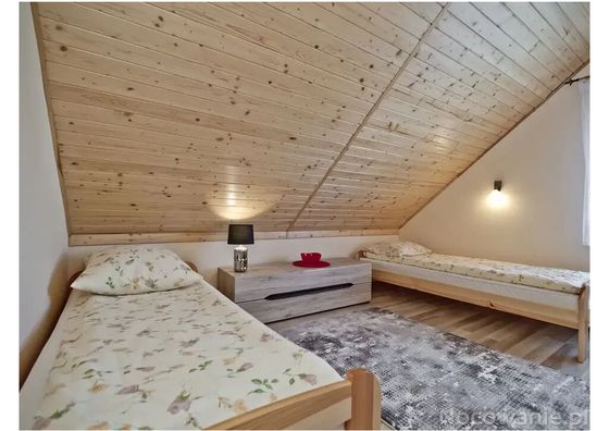 Laura- Pokoje Gościnne Chłapowo