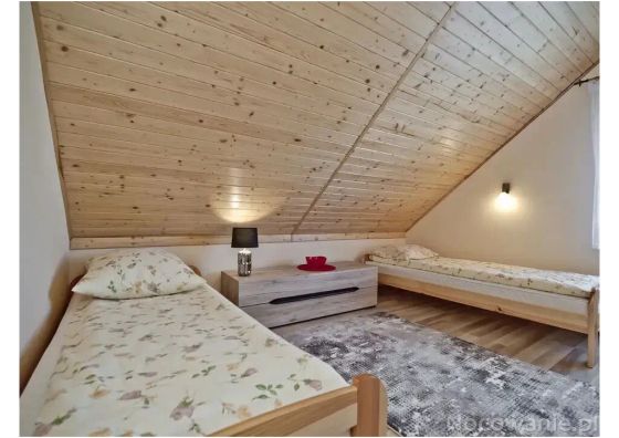 Laura- Pokoje Gościnne Chłapowo