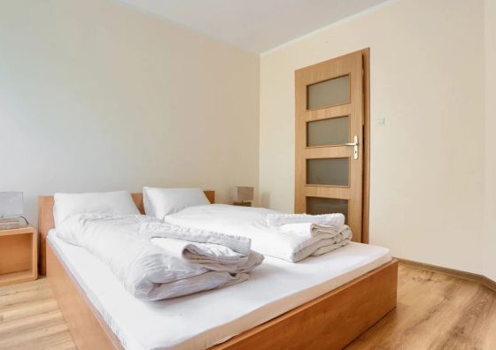 Apartamenty Sun & Snow Morskie Oko Międzyzdroje