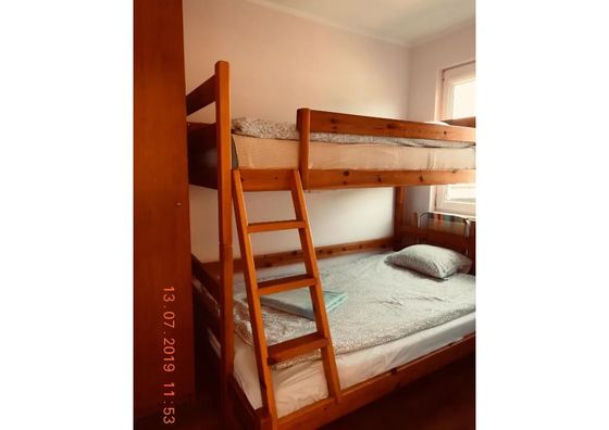 Ośrodek Wczasowy Belona Niechorze