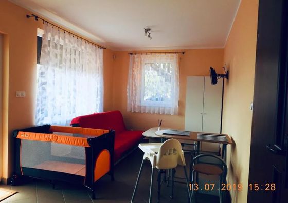 Ośrodek Wczasowy Belona Niechorze