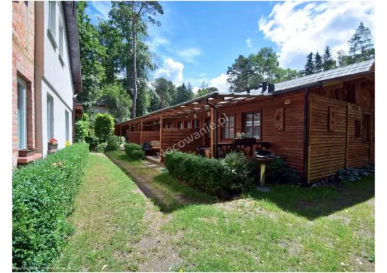 Domki i Pokoje Maja Pobierowo 