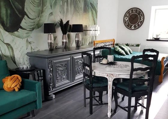 Adago Apartamenty Oaza