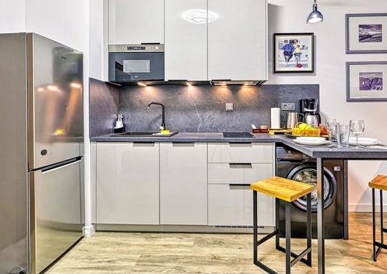 Apartamenty Sun & Snow Hillside Karpacz