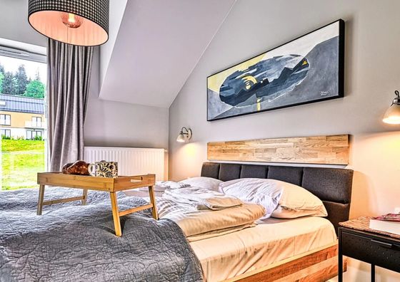 Apartamenty Sun & Snow Hillside Karpacz