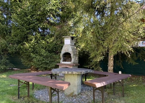 Pokoje Hołcyna 21 Brenna